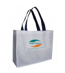 Logo-printed Non-woven bags