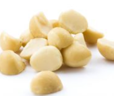 Maccadamia nuts