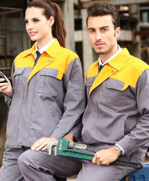 Protective Clothing