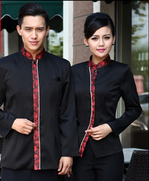 Manager uniform