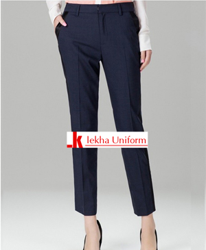 Male trousers