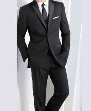 Suits for men