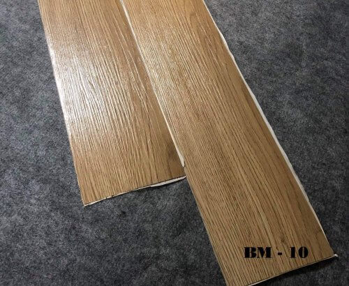 Vinyl Flooring