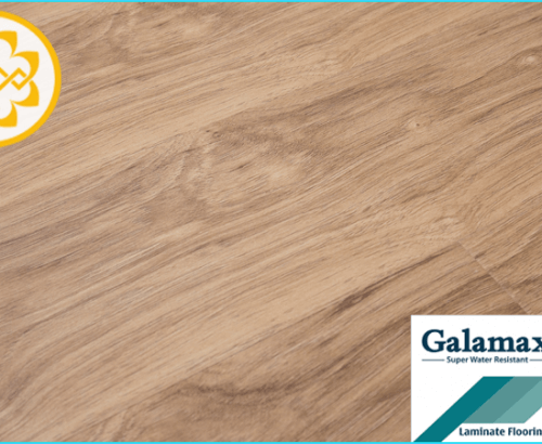 Industrial Wood Flooring