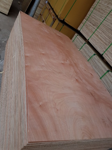 Plywood grade A/B