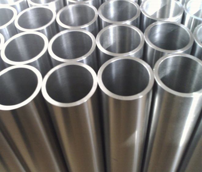 Steel pipe
