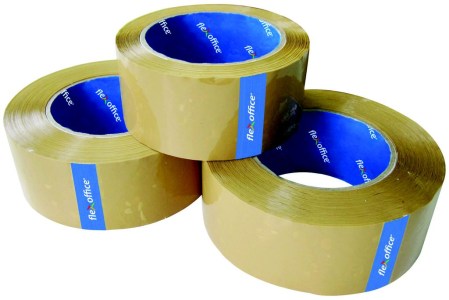 Other packing materials