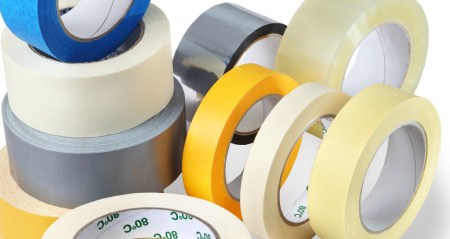 Other packing materials