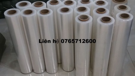 PE films