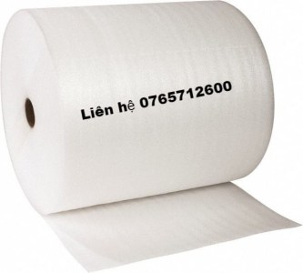 PE foams