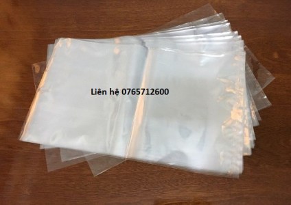 Plastic bags