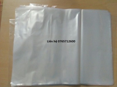 Plastic bags