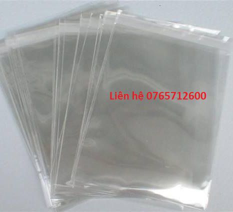 Plastic bags