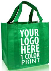Plastic bags