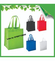Plastic bags