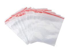 Zipper bags