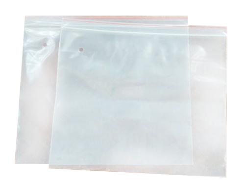 Zipper bags