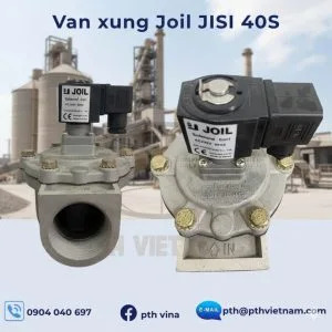 Pneumatic valve