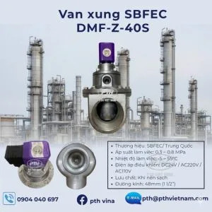 Pneumatic valve