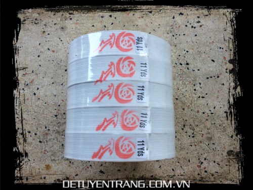 Woven Elastic