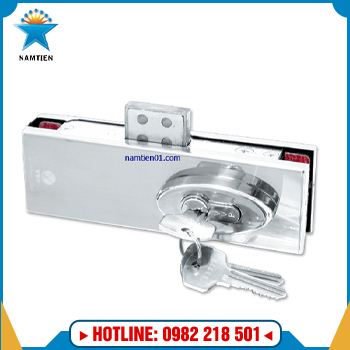 Hydraulic door closer