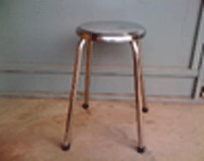 Dining chair