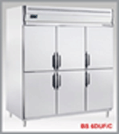 Freezers and coolers