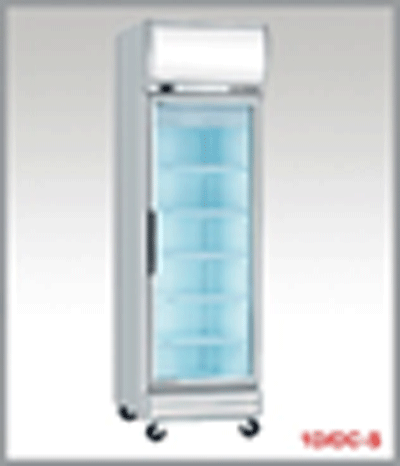 Freezers and coolers