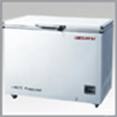Freezers and coolers