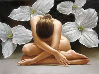 Modern painting