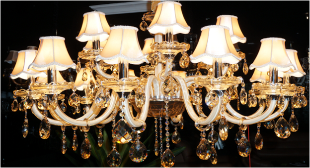 Chandelier