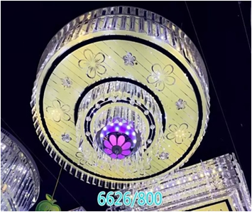 Chandelier