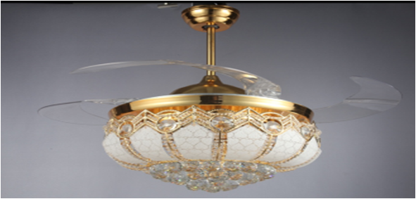 Ceiling light