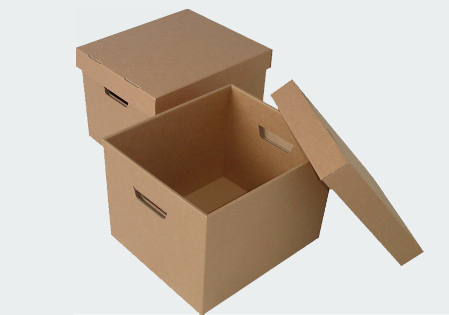 Carton box