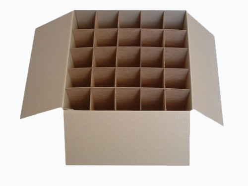 Carton box