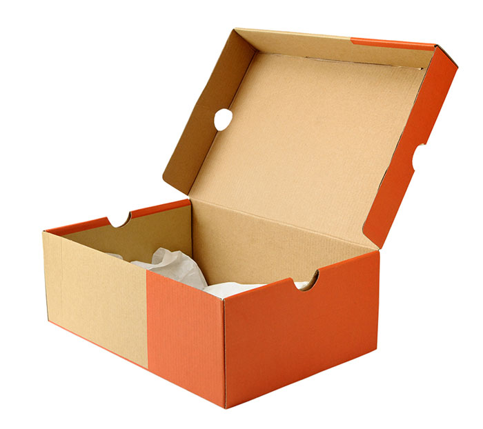 Carton box
