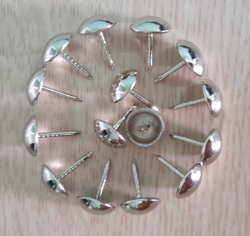 Umbrella nail