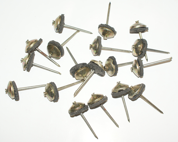 Umbrella nail