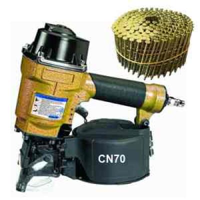 Meite CN70 nail gun