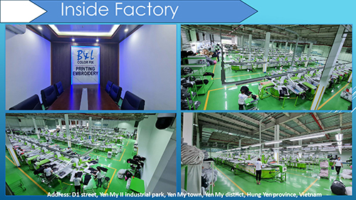 Factory image