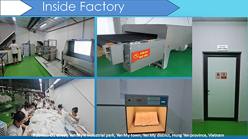 Factory image