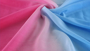 Rubber ink printing