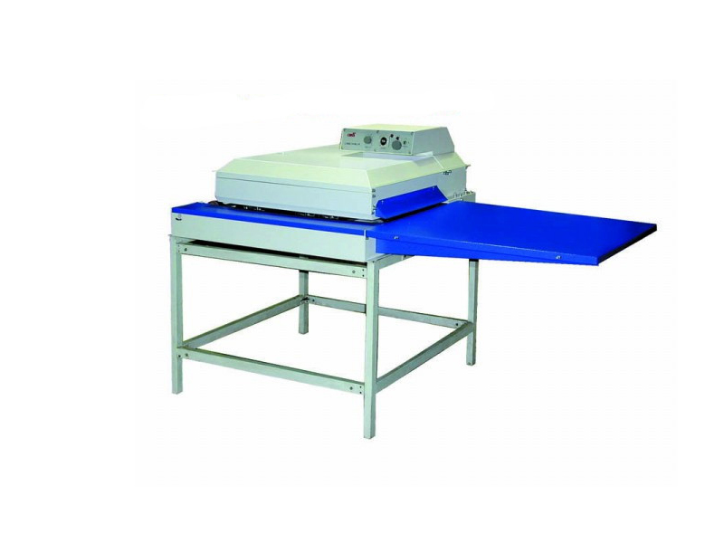 Fusing machine