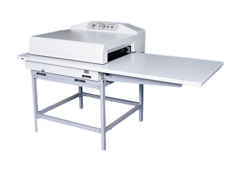 Fusing machine