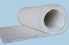 white silicone foam
