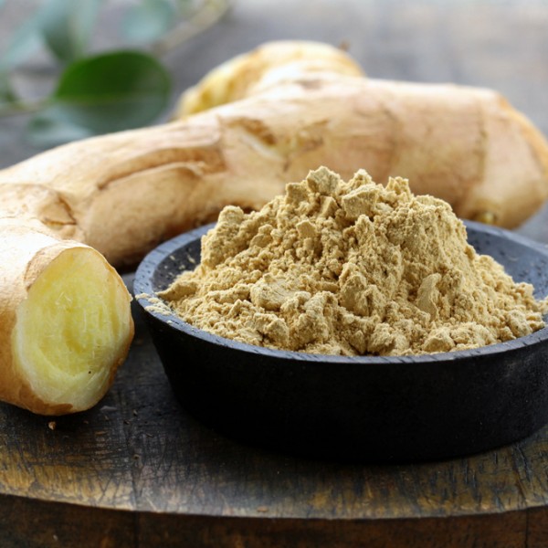 ginger powder