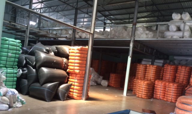 Warehouse