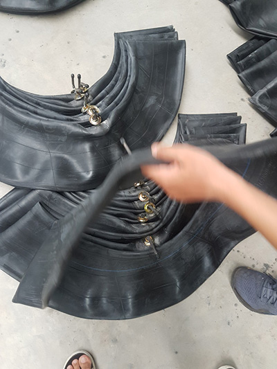 Inner tube