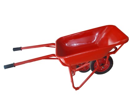 Wheelbarrow