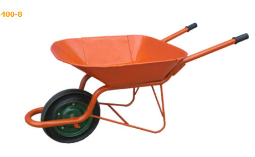 Wheelbarrow